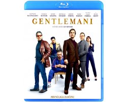 The Gentlemen [Blu-Ray]