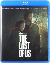 The Last of Us [4xBlu-Ray]