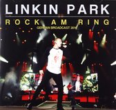 Linkin Park: Rock Am Ring [CD]