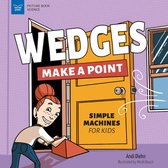 Picture Book Science - Wedges Make a Point
