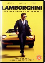 Lamborghini: L'Homme Derrière la Légende [DVD]