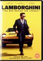 Lamborghini: The Man Behind the Legend [DVD]