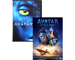 Avatar: The Way of Water [2DVD]