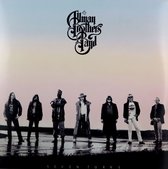 Allman Brothers Band: Seven turns [Winyl]
