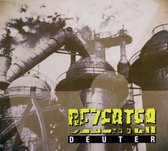 Dezerter: Deuter (digipack) [CD]