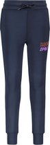 B.Nosy - Lange broek - Navy - Maat 104