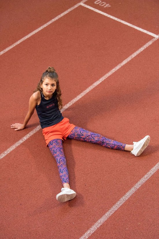 Meisjes legging hotsell
