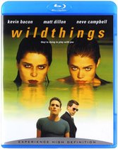 Wild Things [Blu-Ray]