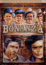 Bonanza [DVD]