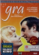 Gra [DVD]