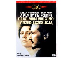 Dead Man Walking [DVD]