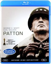 Patton [Blu-Ray]