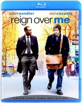 Reign Over Me [Blu-Ray]
