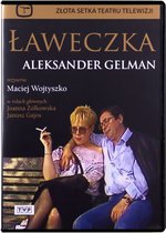 Teatr TVP: Ławeczka [DVD]