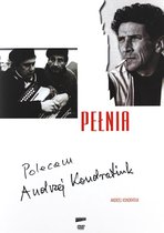 Pelnia [DVD]