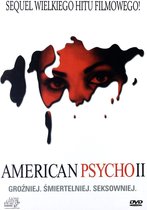 American psycho 2 [DVD]