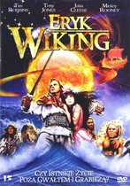 Erik the Viking [DVD]