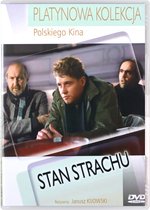 Stan strachu [DVD]