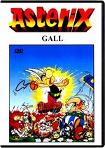 Asterix de Galliër [DVD]