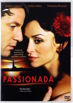 Passionada [DVD]