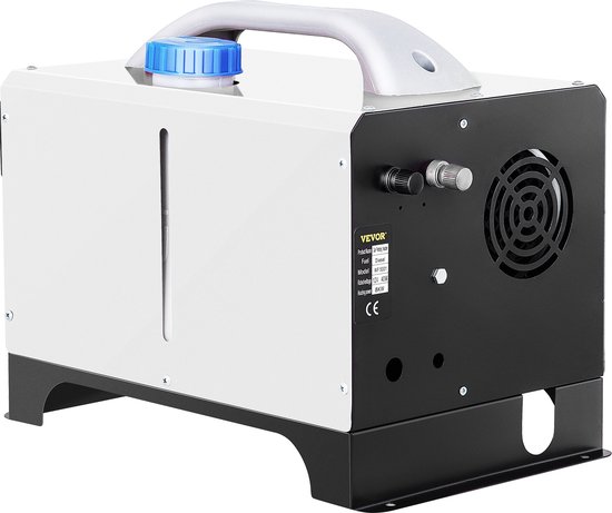 Orion Motor Tech Heater, 12 V, Diesel Air Heater, Air Diesel, 5 kW