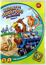Shaggy & Scooby-Doo Get a Clue! Volume 1 [DVD]