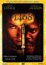 1408 [DVD]