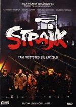 Strajk - Die Heldin von Danzig [DVD]
