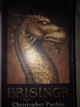 The Inheritance Cycle- Brisingr