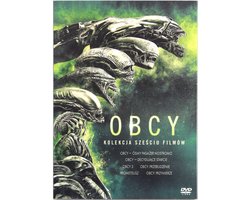 Alien [6DVD]
