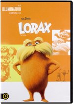 The Lorax [DVD]