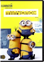 Minions [DVD]