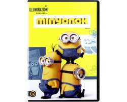 Minions [DVD]