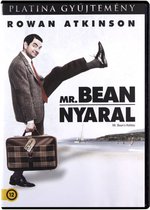 Mr. Bean's Holiday [DVD]