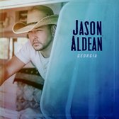 Jason Aldean: Georgia [CD]