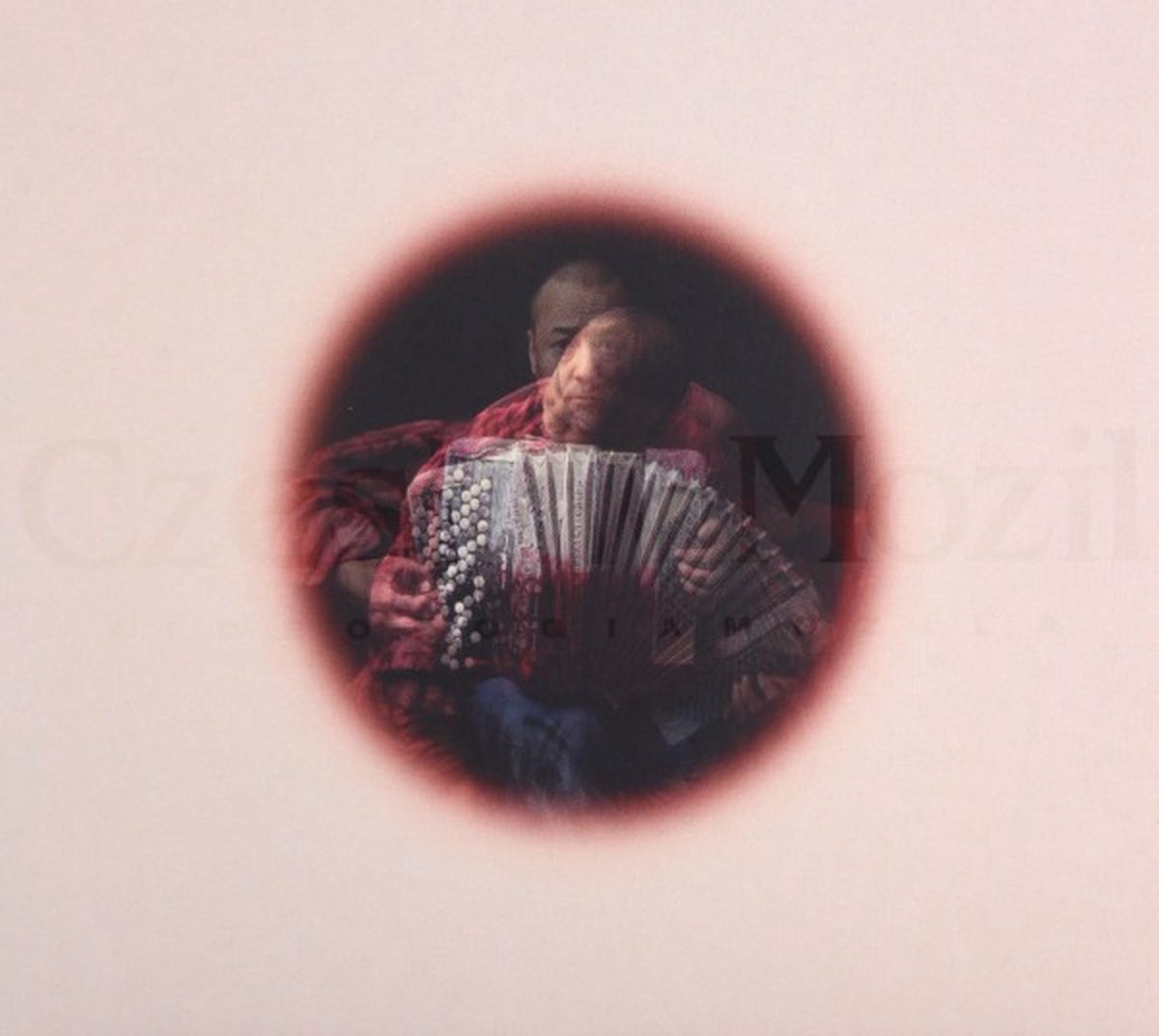 Czesław Mozil: #IDEOLOGIAMOZILA (digipack) [CD]