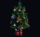 Kerstdecoraties Doos - Koper - 50 cm
