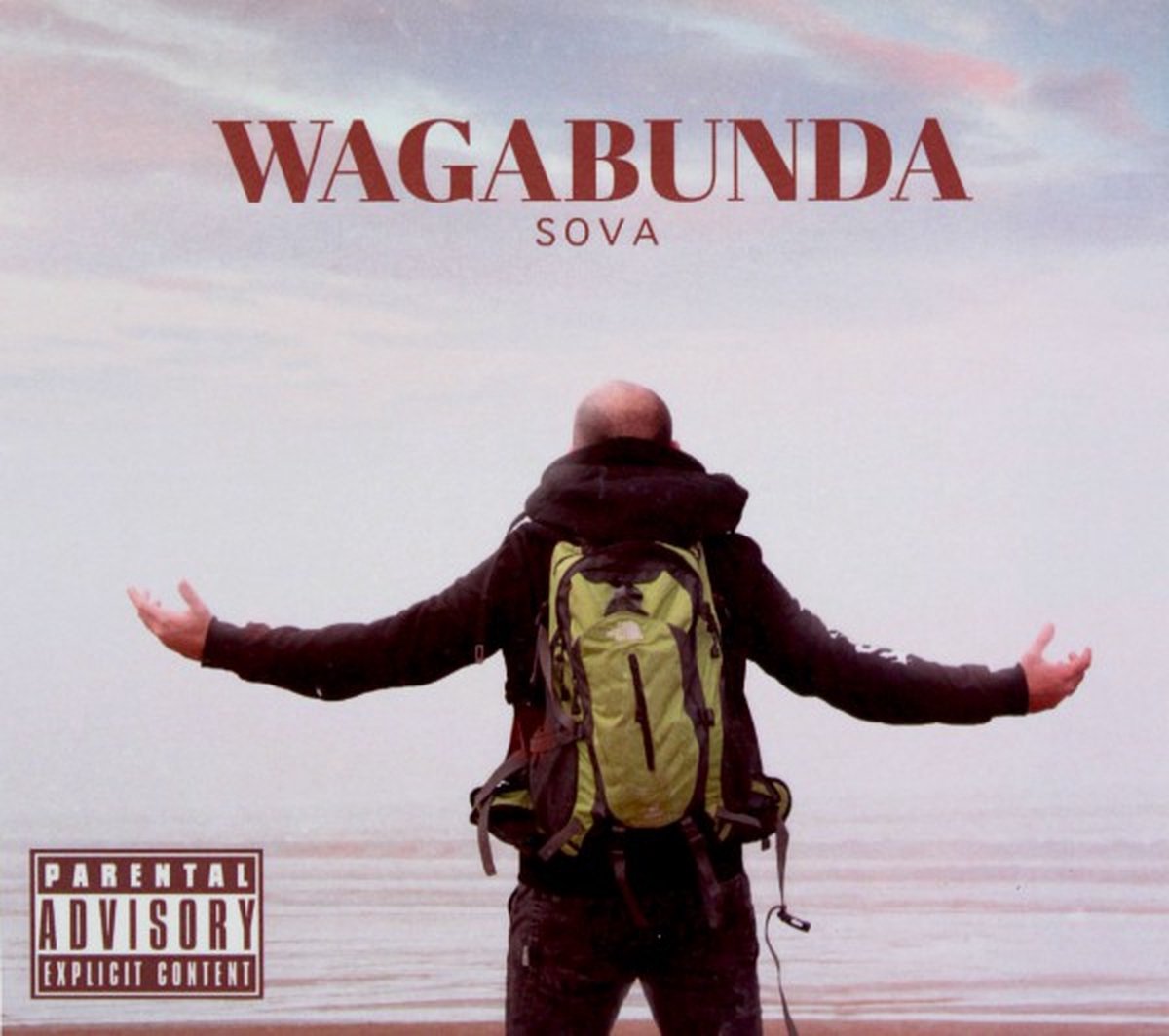 Sova: Wagabunda [CD]