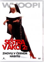 Sister Act 2: Back in the Habit [DVD]
