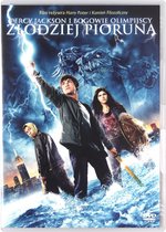 Percy Jackson & the Lightning Thief [DVD]