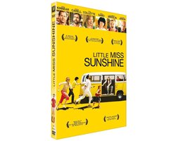 Little Miss Sunshine [DVD]
