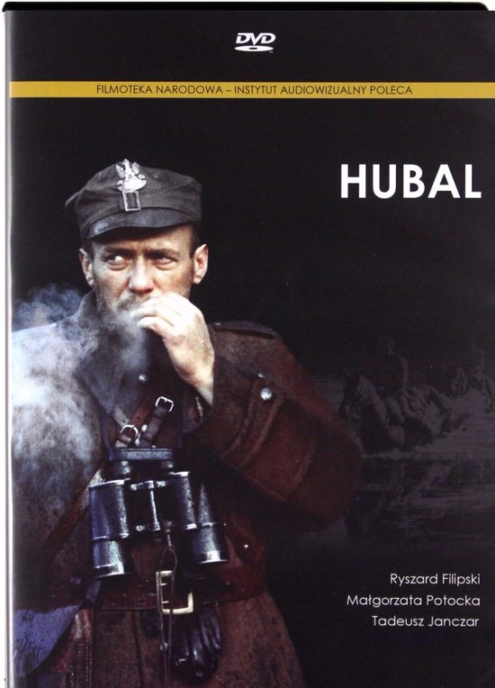 Foto: Hubal dvd 