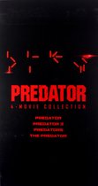 Predator [4xBlu-Ray 4K]+[4xBlu-Ray]