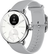 Withings Scanwatch 2 - Wit 38mm