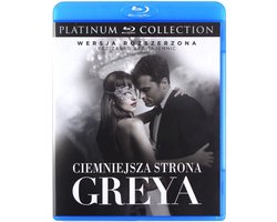 Fifty Shades Darker [Blu-Ray]