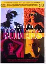 Ostatni Komers [DVD]