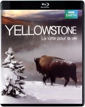 Yellowstone [Blu-Ray]