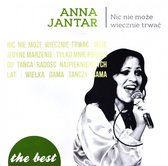 Anna Jantar: The best - Nic nie może więcej trwać [Winyl]