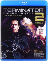 Terminator 2: Judgment Day [Blu-Ray]