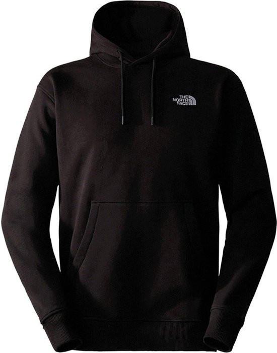 The North Face Essential Trui Mannen - Maat S
